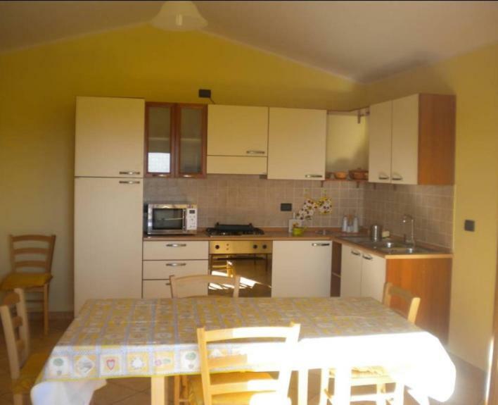 L' Alba Di Alice Apartment Silvi Marina Bagian luar foto
