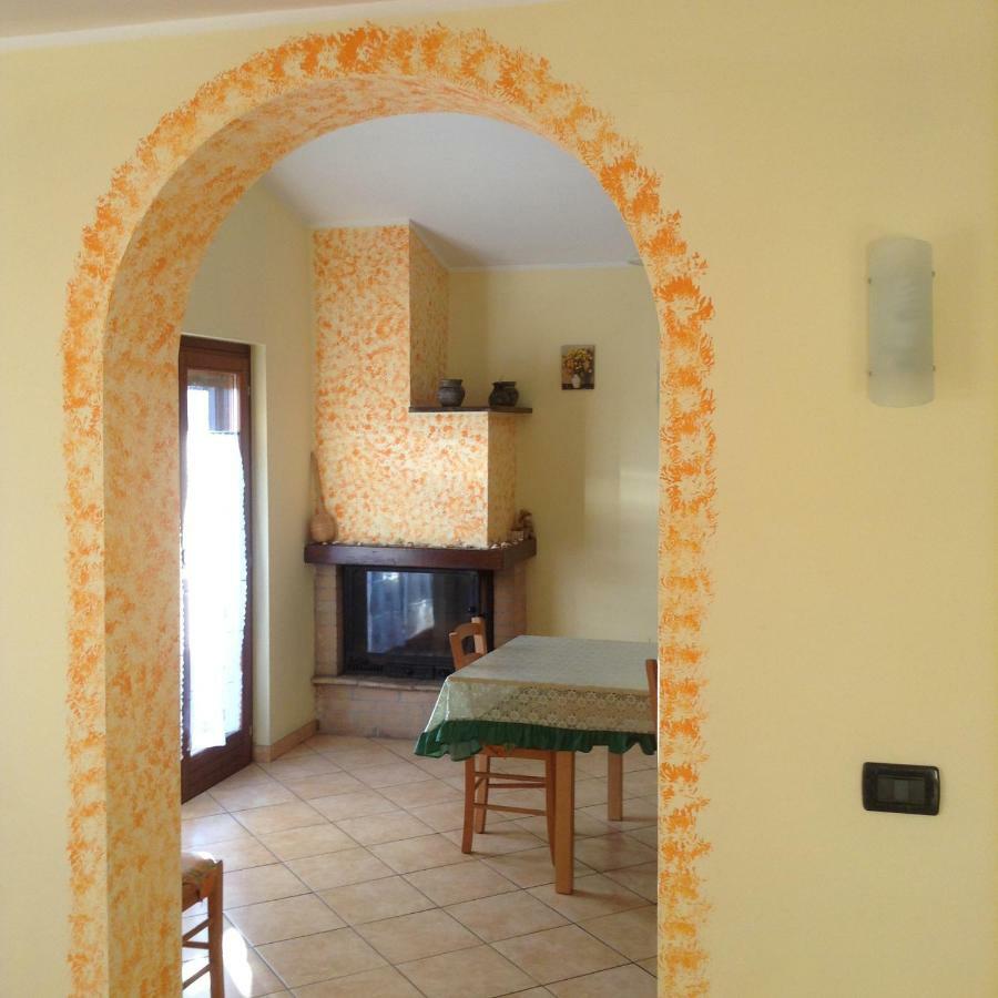 L' Alba Di Alice Apartment Silvi Marina Bagian luar foto